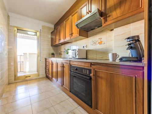 Apartment Bahia Dorada-3 by Interhome