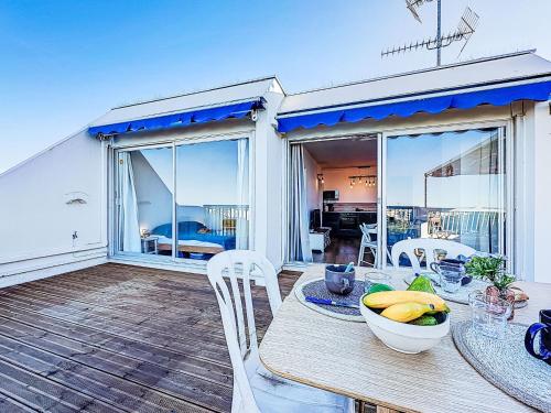 Apartment La Croisière-10 by Interhome