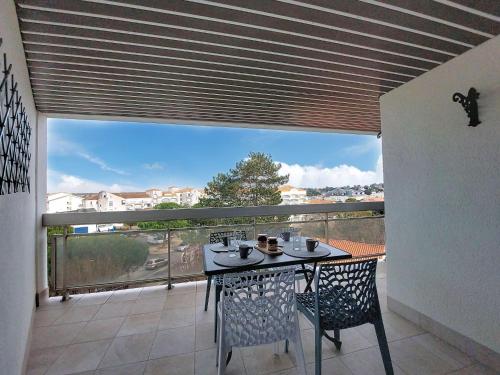 Apartment La Frégate-9 by Interhome