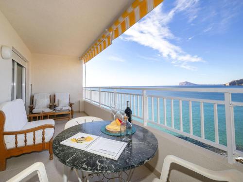 Apartment Casita Blanca-2 by Interhome