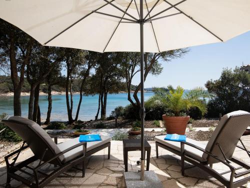 Villa Lovorka by Interhome