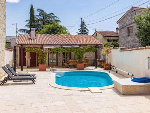 Holiday Home Villa Diana by Interhome