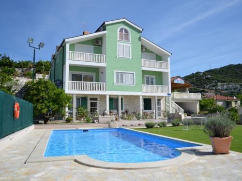 Holiday Home Solo by Interhome