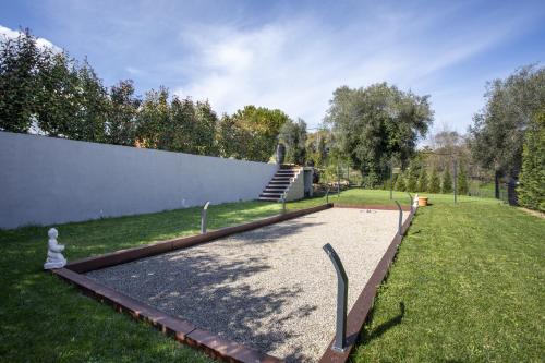 Villa Lecko House avec Piscine