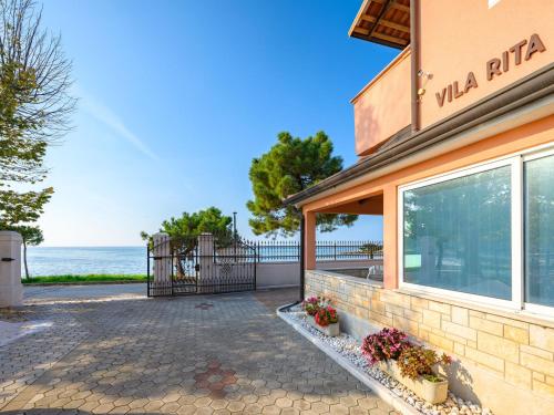 Apartment Villa Rita by Interhome