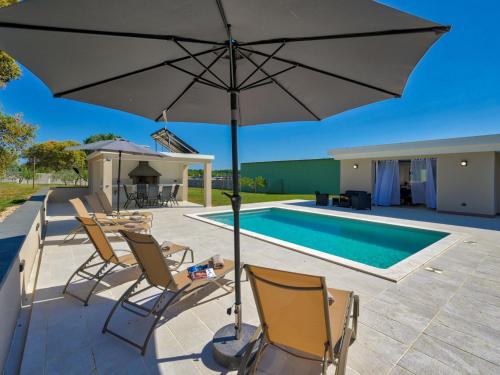 Villa Montevernal by Interhome