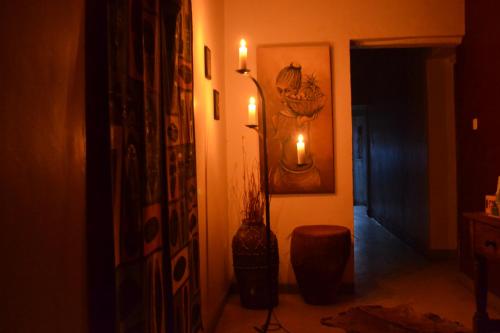 Galería fotográfica de Gately Inn Entebbe en Entebbe