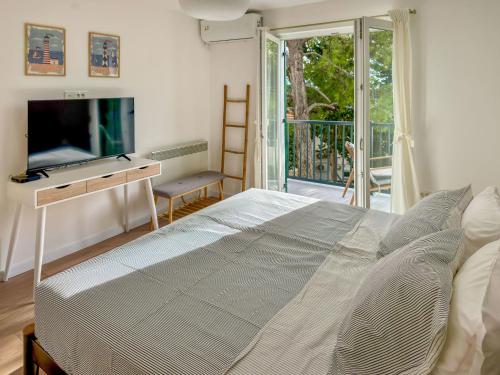 Holiday Home Verde by Interhome