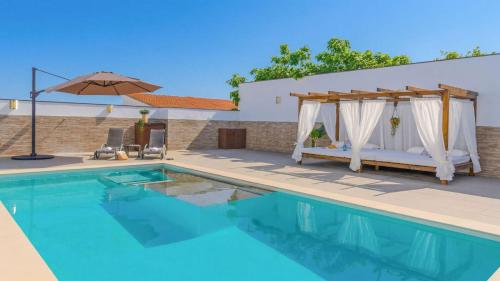 Villa Yules-Moisés Vélez-Málaga by Ruralidays