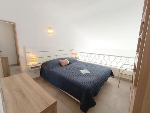 Apartment Le Domino by Interhome
