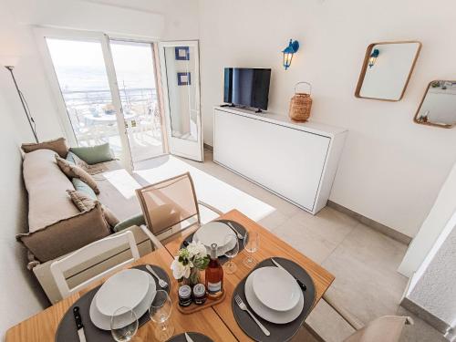 Apartment Le Domino by Interhome