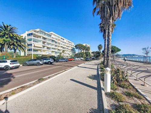 Apartment Cannes Midi by Interhome