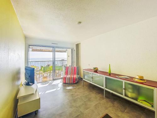 Apartment Cannes Midi by Interhome
