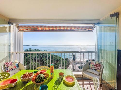 Apartment Cannes Midi by Interhome