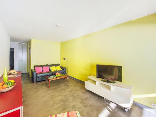 Apartment Cannes Midi by Interhome