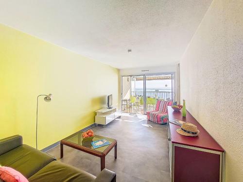 Apartment Cannes Midi by Interhome