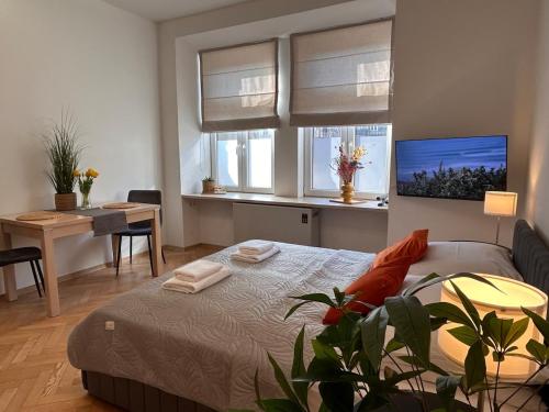 Old Town Apartments Blich 8