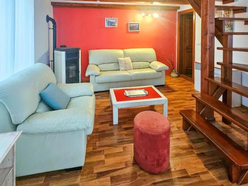 Apartment Mamma Mia by Interhome
