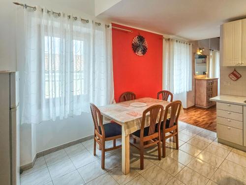 Apartment Mamma Mia by Interhome