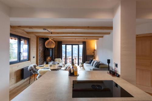 Alpine Hygge by Villars Luxury