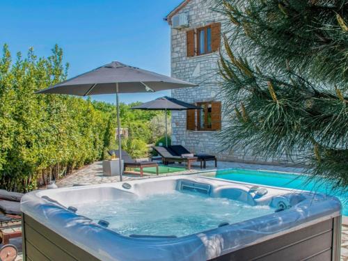 Holiday Home Istrian Oasis by Interhome