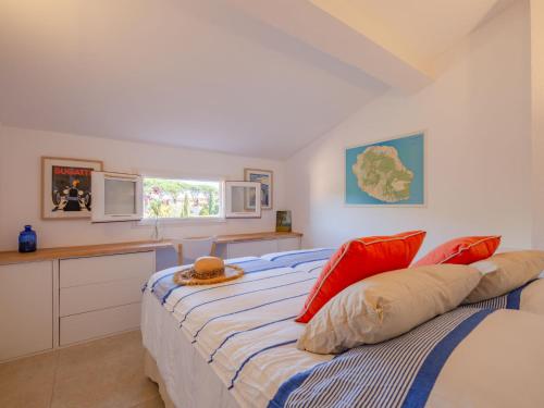 Apartment Lou Paradou by Interhome