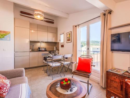 Apartment Lou Paradou by Interhome