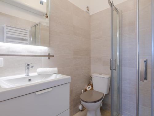 Apartment Lou Paradou by Interhome