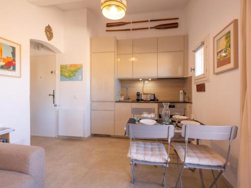 Apartment Lou Paradou by Interhome