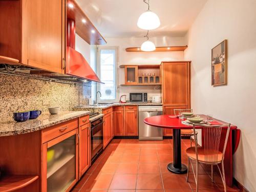 Apartment Brera Boutique Apartment by Interhome