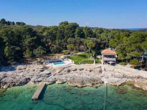 Villa Dubravka by Interhome