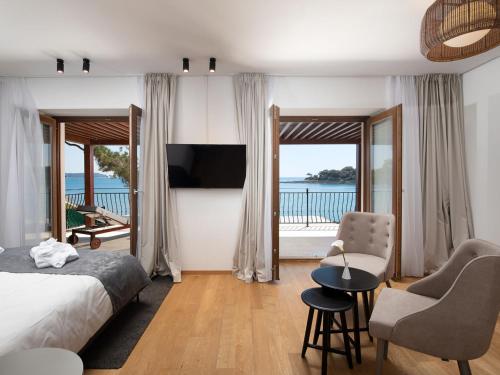 Villa Dubravka by Interhome