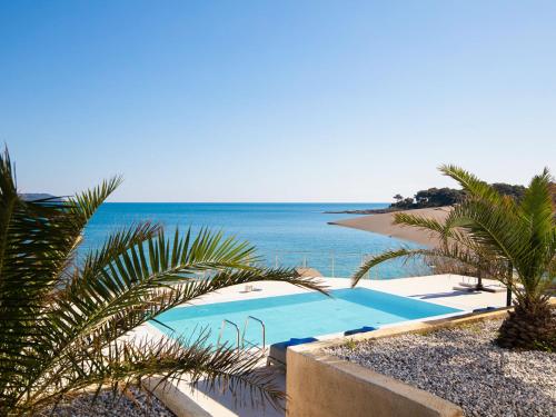 Villa Dubravka by Interhome