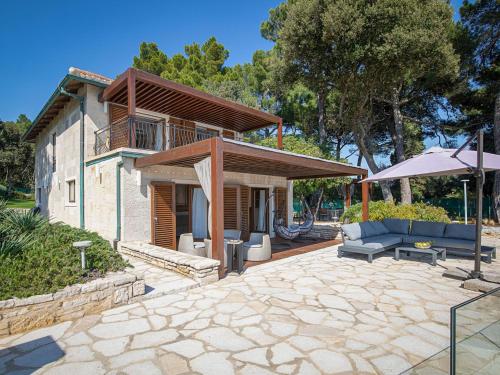 Villa Dubravka by Interhome