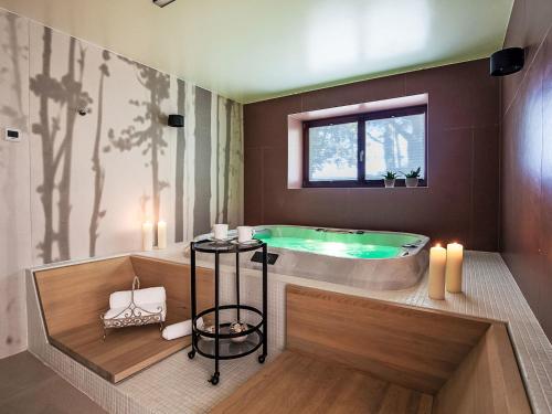 Villa Dubravka by Interhome