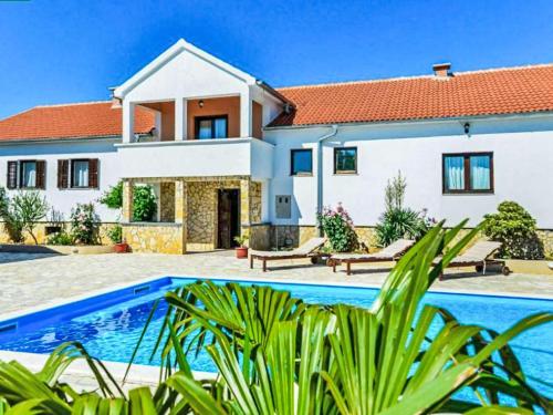 Holiday Home Mirjana by Interhome