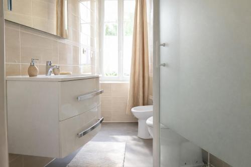 jolie maison de centre ville 8 personnes