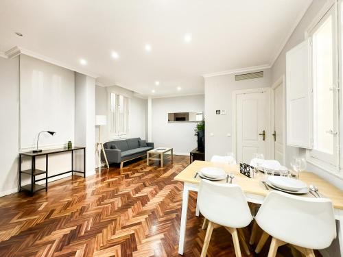 Apartamento I Alcalá-Retiro. Ideal parejas