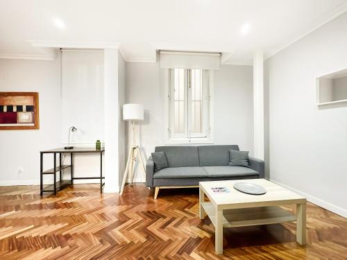 Apartamento I Alcalá-Retiro. Ideal parejas