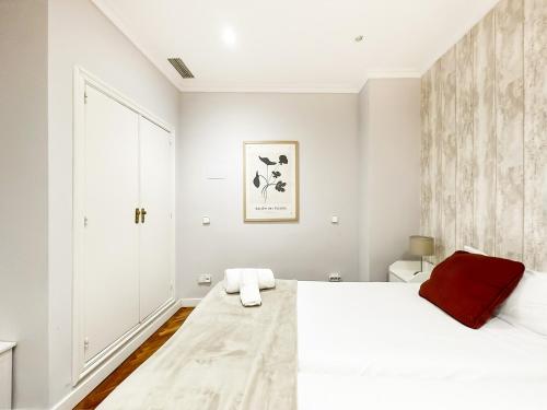 Apartamento I Alcalá-Retiro. Ideal parejas