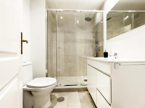 Apartamento I Alcalá-Retiro. Ideal parejas