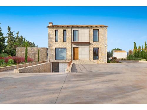 Country House in Mallorca with Pool and BBQ
