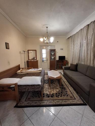 Kaloxori Apartment - Limnothalassa