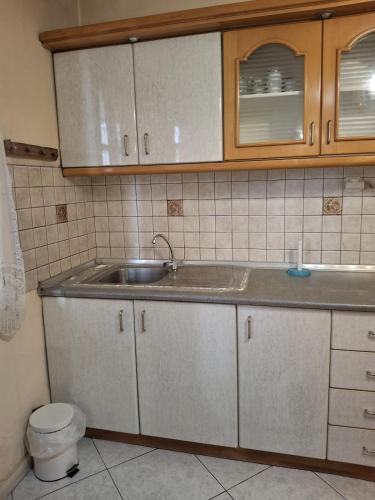 Kaloxori Apartment - Limnothalassa