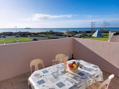 Apartment Amourêva-5 by Interhome