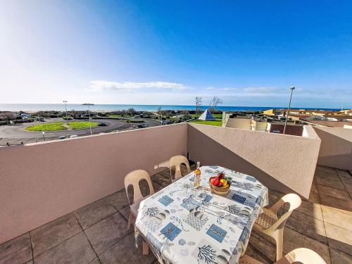 Apartment Amourêva-5 by Interhome