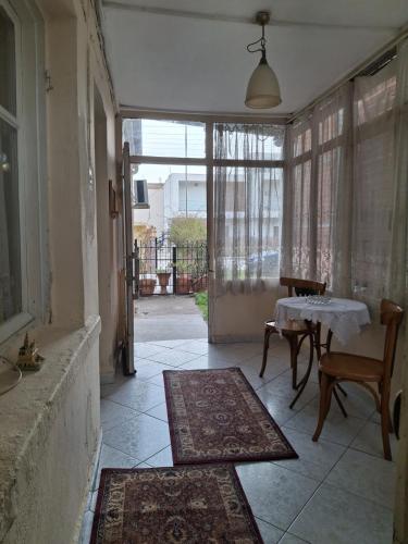 Kaloxori Apartment - Limnothalassa