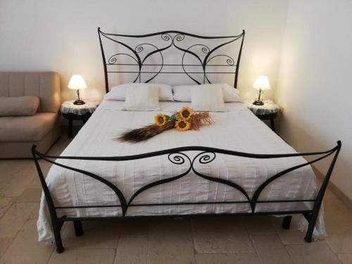Casa con 4 camere da letto