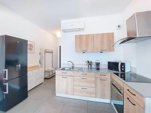 Studio Studio Côté Sud 5 by Interhome