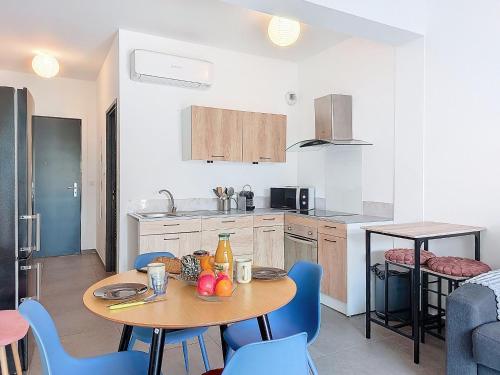 Studio Studio Côté Sud 5 by Interhome